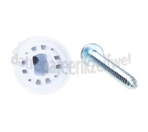 Foto van Bosch Koppeling Van aandrijving MCM5530, MK55280, MCM5529 