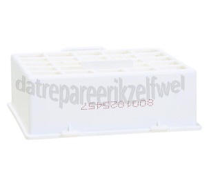 Foto van Bosch Filter Hygiene filter BGS6A232, BSGL3B2208, VSZ31455 