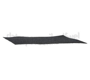 Foto van Bosch Filter Motorfilter BX12222, VSX11800, BSNC100 