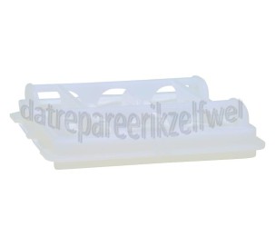 Foto van Bosch Filter Motorfilter BHS41823, BHS4N2, VR43A50 