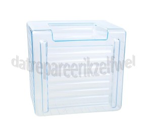 Foto van Bosch Groentelade Transparant KDN40A63NE06, KDN40A73NE01 