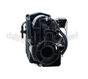 Foto van Bosch Brouwunit zetgroep compleet TI907501DE, TI903509DE, TI905501DE 