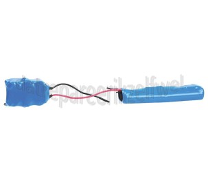 Foto van AEG Accu 12V 1300mAh AG933, AG902, ZB2903 