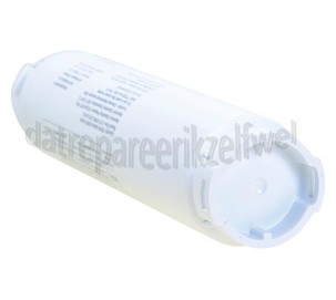 Foto van Bosch Waterfilter Amerikaanse koelkasten UltraClarity A Cool SbS 