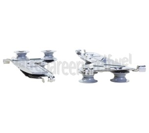 Foto van Bosch Geleider Insteller bovenkorf SF25M850, SF64T353, SRS55M28 