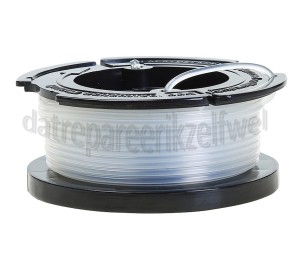 Foto van Black & Decker Spoelklos Spoelklos voor grastrimmer ST1823, STC1820PC, STC1840EPCB 