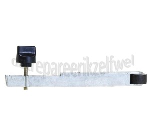 Foto van Black & Decker Arm 13mm. Incl. knop spoelklos BD290, KA293E, SPEC292E 