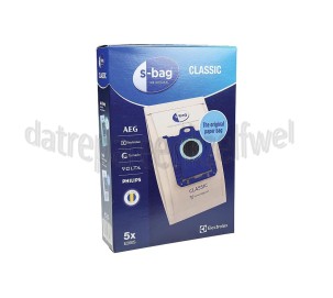 Foto van Electrolux Stofzuigerzak S-Bag Classic Airmax, JetMaxx, Powerforce 