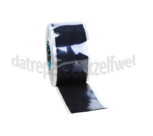 Foto van Bison Tape Rubber Seal direct repair tape Waterdicht afdichten 