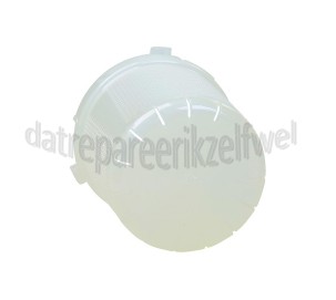 Foto van Black & Decker Filter Pre-filter (met parfum geur) DVJ325BF, FEJ520JF, SVJ520BFS 