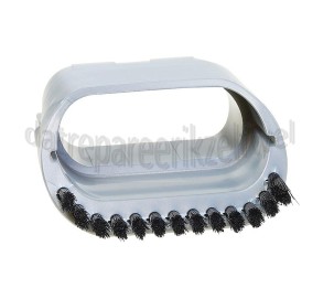 Foto van Black & Decker Borstel Opzetborstel klein NV1200AV, NVB115W, NVB215W 