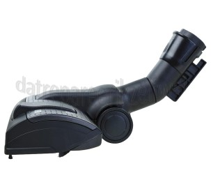 Foto van Siemens Combi-zuigmond Polymatic, met wielen VSZ5SEN1, VSZ5XTRM4, VSZ5337 