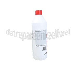 Foto van SuperCleaners Reiniger Super Vloerreiniger Universele vloerreiniger 