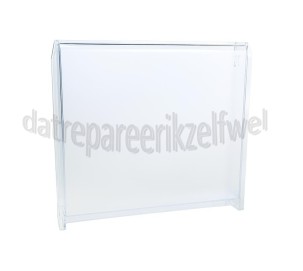 Foto van Whirlpool Vrieslade Transparant, Boven KGIE1180A, ART6503A 