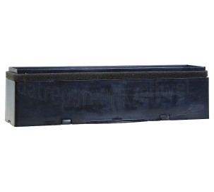 Foto van Bosch Filter Hepa Filter ZVC712ZK, ZVC722SP, ZVC712SK 