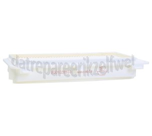Foto van Bosch Filter Hepa Filter VSQ4GP1267, BGL45ZOOO1 