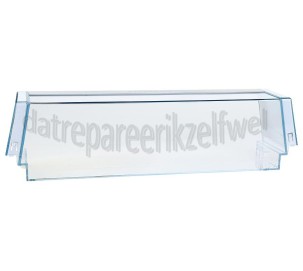 Foto van Bosch Flessenrek Transparant KI42LED4002, KI21RED3002 