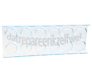 Foto van Bosch Eierrekje Voor 12 eieren KGN36VL22, KGE58AW30N, KDV43VW30N 