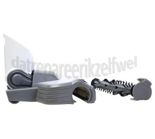 Foto van Bosch Combi-zuigmond Polymatic BBH22042 