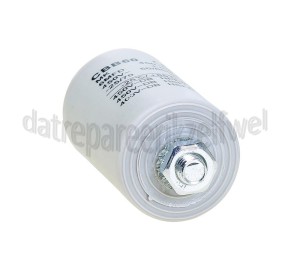Foto van Condensator 6 uf 