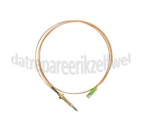 Foto van Smeg Thermokoppel 750mm. PGF95F-1, SNL95XG, AKM480IX 