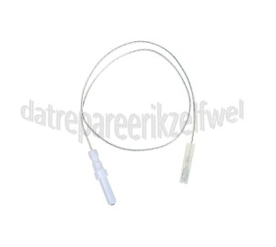 Foto van Smeg Bougie 380mm. SCB60MFX7, TR4110NNL, CB92VM 