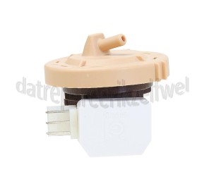 Foto van Samsung Niveauregelaar Pressostaat WF10684YJEX, WF0602NX, WF1704WPC 
