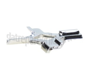 Foto van KitchenAid Mes Kruismes FGA, FGA-1, FGA-2, FGA1, FGA2, 5FGA, 5KSM45EWH4 