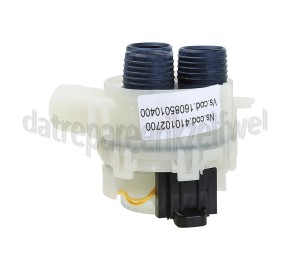 Foto van Smeg Waterverdeler Keerklep sproeiarm LVS329N, DF6FABNE1, ADG4800 