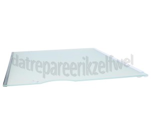 Foto van Liebherr Glasplaat Incl. strippen ICP333421A0, IKP232020A0 