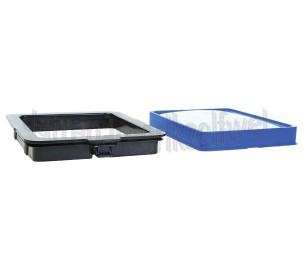 Foto van Philips Filter Maestro filter geintergreerd FC9728, FC9729, FC9732 