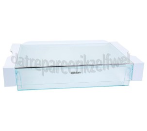 Foto van Liebherr Vrieslade Transparant Variosafe IKB276020A001, ICN338620D001 