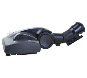Foto van Siemens Combi-zuigmond Polymatic met wiel VSZ3337, VSZ5POWER1, VSQ8337 