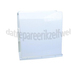 Foto van Liebherr Vrieslade Boven CUP271121001, CUP290121001 