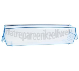 Foto van AEG Flessenrek Transparant SKD71813C0, SCS5180PS1 