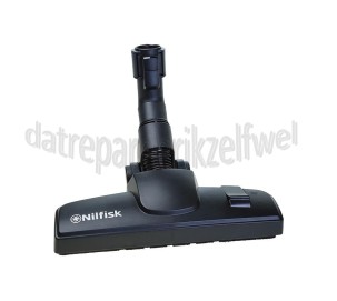 Foto van Nilfisk Combi-zuigmond Combi Zuigmond met Click Fit Nilfisk One series, 32mm 