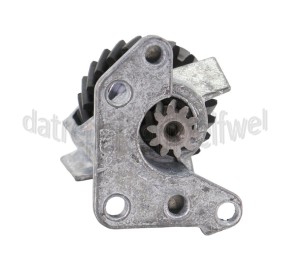 Foto van KitchenAid Aandrijving Aandrijving van mixer 3K45, KSM90, KSM150, KSM175, 5KSM45 