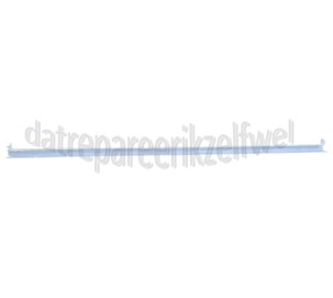 Foto van Bosch Strip Tussen rooster en glasplaat KI38LA50IE, KID26A21, KI28V440 