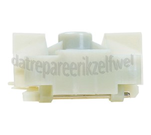 Foto van Pelgrim Slot Deurslot, vergrendeling van deur GVW430RVS, EVW8163RVS, AFI8029ZT 