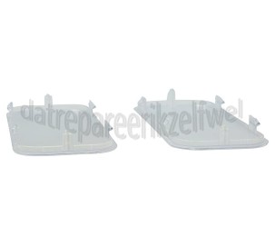 Foto van Etna Glaasje Van verlichting T4424TRVS, T4476LRVS, T4404TRVS 