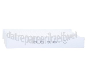 Foto van Filter Voor condensor WTL120 - 150 