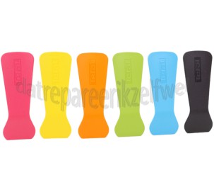 Foto van Tefal Spatel voor gourmetpan RE510012/11, RE160012/11, 39160-39162 