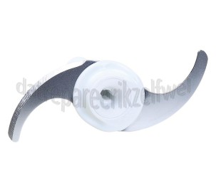 Foto van Kenwood Mes Sikkelmes HB718, HB723, HDP10 