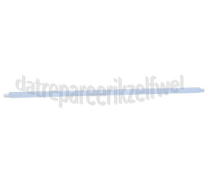 Foto van Liebherr Strip Van glasplaat, achterzijde KIV327422A, KIV324421F 