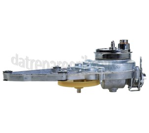 Foto van Kenwood Aandrijving Gearbox compleet KM080, KM070, KM089 