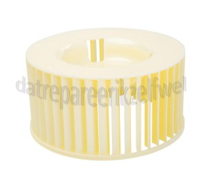 Foto van DeLonghi Waaier Ventilator PACN80, PACN110, PACN125E 