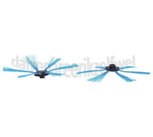 Foto van Philips Borstel Zijborstels FC8820, FC8810, FC8700, FC8710, FC8715 