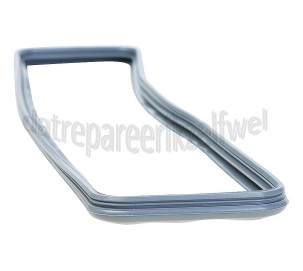 Foto van AEG Afdichtingsrubber Van pluizenfilter T76787IH3, T66770IH3, EDH13488GC 