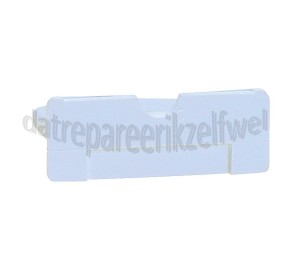 Foto van AEG Pin Slotpin van deur T97689IH, EDC2289GDD, EDH3896GDW 