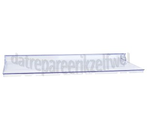 Foto van Beko Front Van vrieslade RCSA240M30W, CSA240M21W 